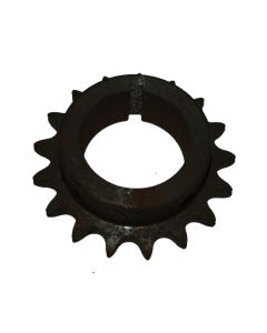 All-O-Matic 40B12TX1 Gear Box Sprocket