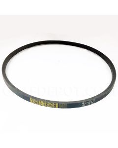 All-O-Matic 4L-370 1/2 HP Brushless DC Motor Belt