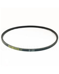 All-O-Matic 4L-400 AC Motor Drive Belt
