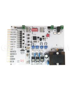 All-O-Matic ACPCB AC Control Board - Pre-UL