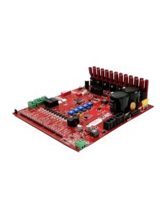 All-O-Matic BLDC-ULPCB-36V Control Board
