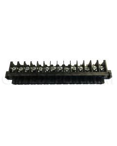 All-O-Matic COM-1002 Control Box 14 Pin Terminal Strip
