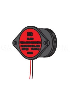 All-O-Matic COM-1005 Alarm Buzzer
