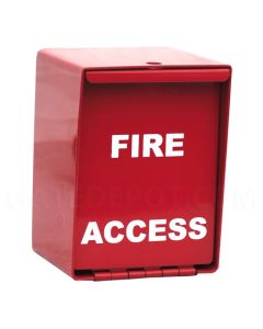 All-O-Matic FB-357 Fire Release Box w/ Chain Drop