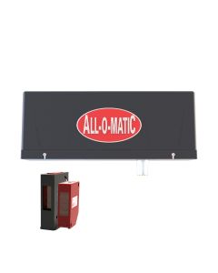 All-O-Matic MACH-PRIME Column Mount Operator