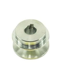 All-O-Matic PLY-2 Motor Pulley - 2" x 5/8"