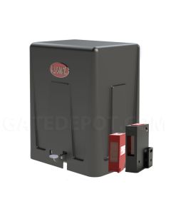 All-O-Matic SL-150-DC Slide Gate Operator