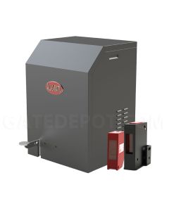 All-O-Matic SL-175-DC Slide Gate Operator