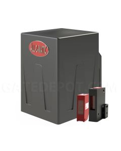 All-O-Matic SL-45-DC Slide Gate Operator