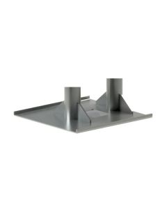 All-O-Matic SPD-325 Pad Mount Kit