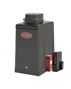 All-O-Matic SW-300-AC Swing Gate Operator