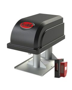 All-O-Matic SW320-DC Swing Gate Operator
