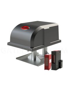 All-O-Matic SW-325-DC Swing Gate Operator