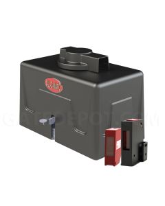 All-O-Matic SW-350-DC Swing Gate Operator