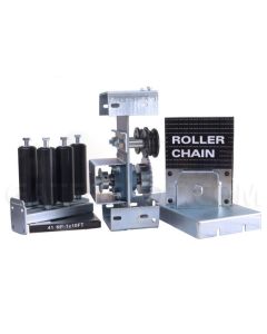 All-O-Matic TK-1000 Tandem Slide Gate Kit