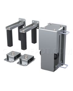 All-O-Matic TK-2000 Tandem Slide Gate Kit
