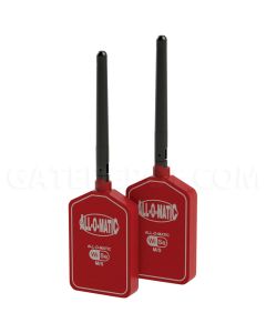 All-O-Matic WISEMS Dual Operator Wireless Kit