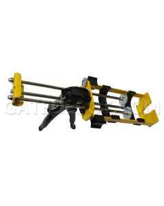 BD Loops BD-LG2-GUN Dual Cartridge Dispensing Gun