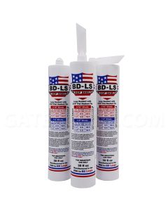 BD Loops BD-LS Loop Shield