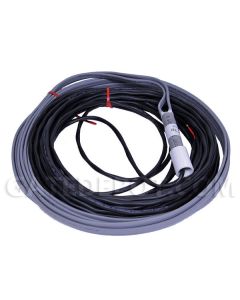 BD Loops RL-40 Preformed Direct Burial Reversing Loops - 40' Lead