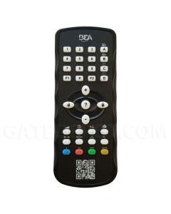BEA Universal Remote