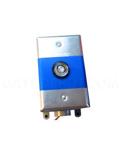 Click2Enter External LED Box