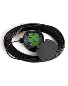 Cartell CP4 Gatemate Free Exit System
