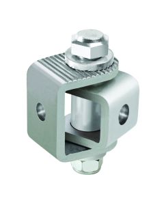 Comunello 100P Steel Hinge w/ U-Bolt
