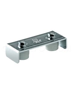 Comunello 247 Adjustable Guiding Plate - 1-1/4" - 2" Frame