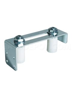 Comunello 247F Adjustable Guiding Plate - Up To 3" Frame