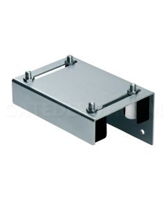 Comunello 256-220 Adjustable Guiding Plate -3" Frame