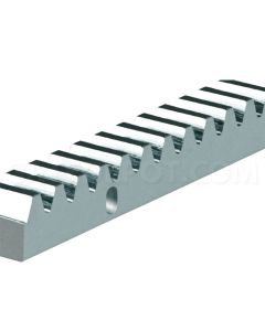 Comunello Ranger 262 Gear Rack - 3' 3" Sections