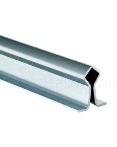 Comunello 292-10FT V-Track - Embed - 2-3/8" x 9' 10"