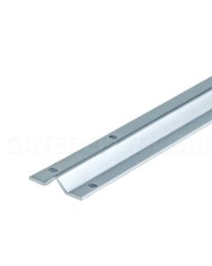 Comunello 293-10FT V-Track - Bolt-On - 2-1/8" x 9' 10"