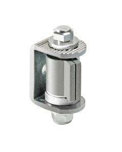 Comunello 92G Steel Hinge w/ Wing & Bearing