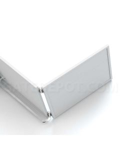 Comunello Albatros Bi-Folding Gate System