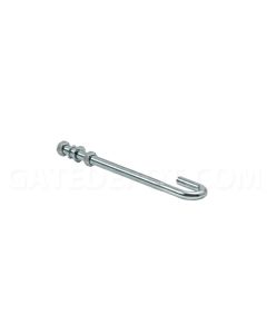 DuraGates CG-348-M16 Carriage Tie Rod
