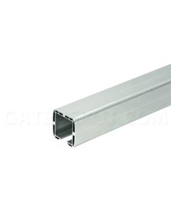 Comunello CGA-345P-9.84FT Cantilever Track - Aluminum / 4-3/16" x 9' 10"