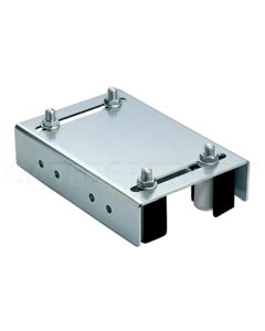 Comunello CGI-251 Adjustable Guiding Plate - 4" Frame