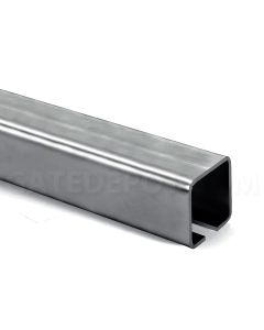 Comunello CGS-345XL-9.84F Cantilever Track - Raw Steel / 7-1/4" x 9' 10"
