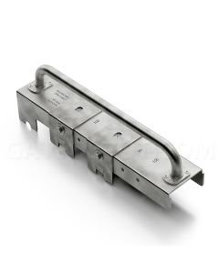 Comunello Ranger RG-10P Rack Track Installation Guide Kit