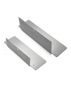 Comunello Ranger RG-20 Wheel Cutout Templates