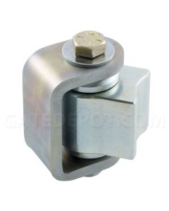 Counsel Industries CI3520 Adjustable Vehicle Gate Hinge - 100 Year