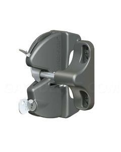 D&D LLAA/LLABRND LokkLatch REGULAR General Purpose Gate Latch