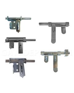 DuraGate GH103 Slide Bolts