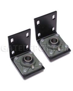 DuraGate DGT-HK Adjustable Hinge Kit