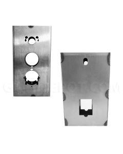 DuraGate JSBOX Lock Boxes