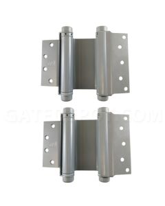 Duragate JSGH151-6DBL Spring Hinge - Double Action