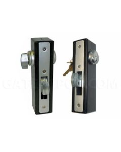 Schlage Weld-On Deadbolt Hook Lock