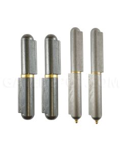 DuraGate JSTD Economy Teardrop Hinges